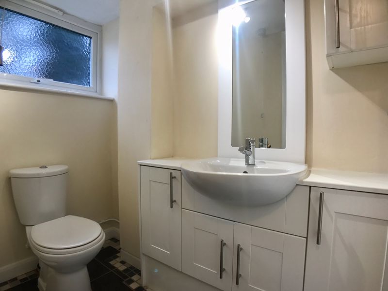 Town Lane Wooburn Green